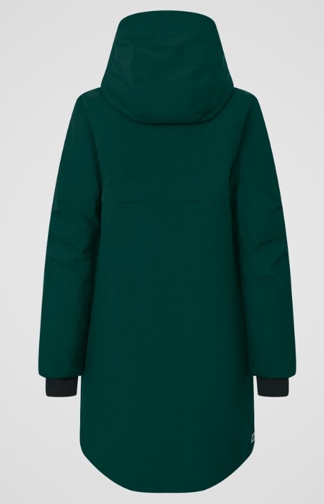 Women's Ashberry GTX Down Parka