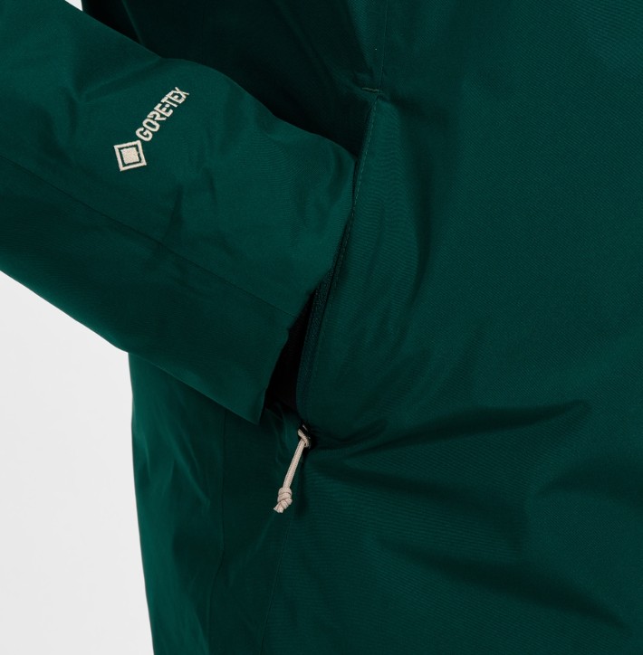 Women's Ashberry GTX Down Parka