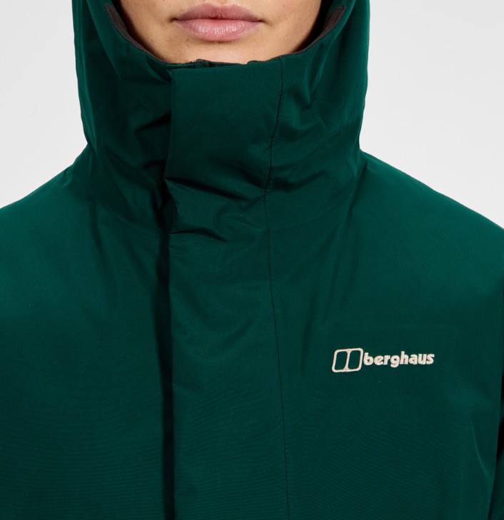 Women's Ashberry GTX Down Parka