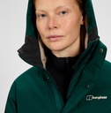 Women's Ashberry GTX Down Parka