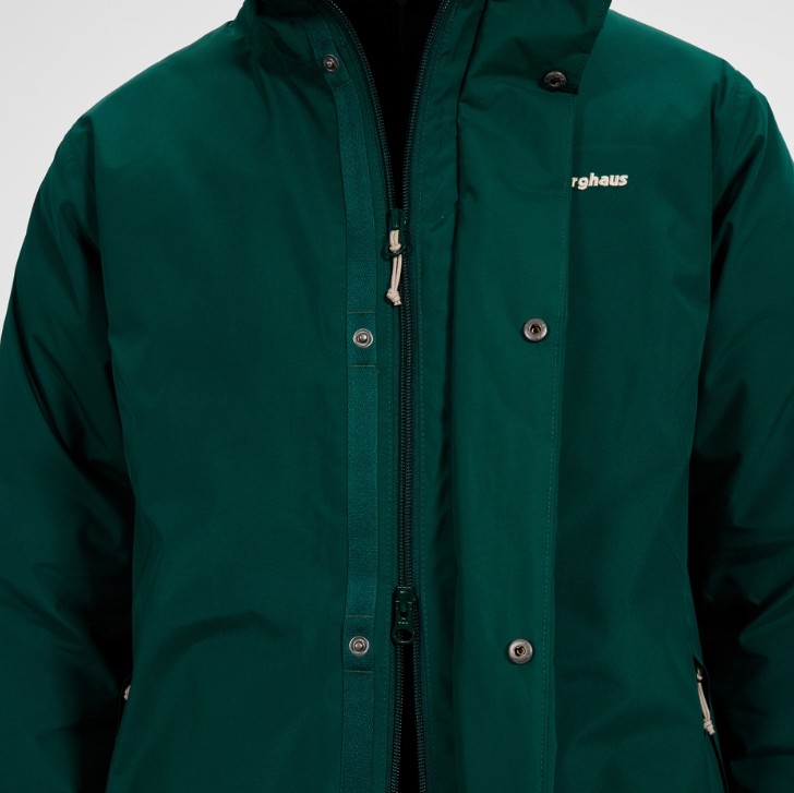 Women's Ashberry GTX Down Parka