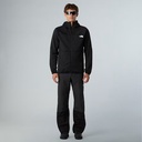 Men's Meteora Full-Zip Fleece