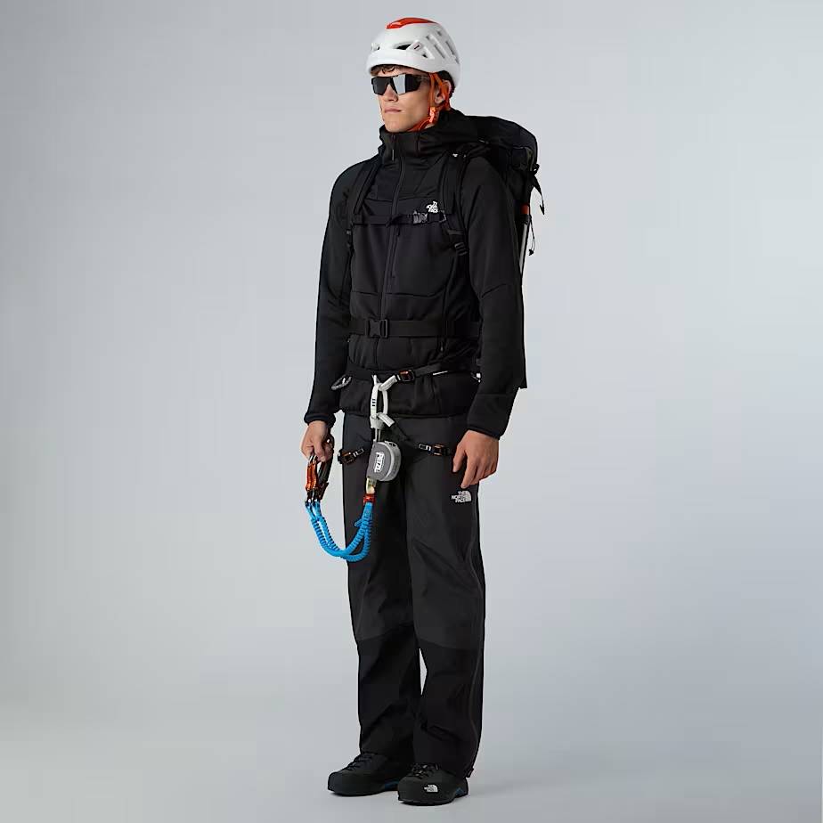 Men's Meteora Full-Zip Fleece