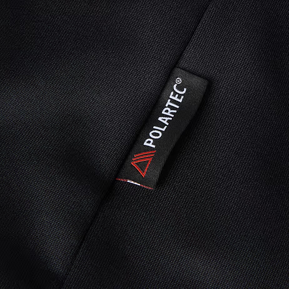 Men's Meteora Full-Zip Fleece
