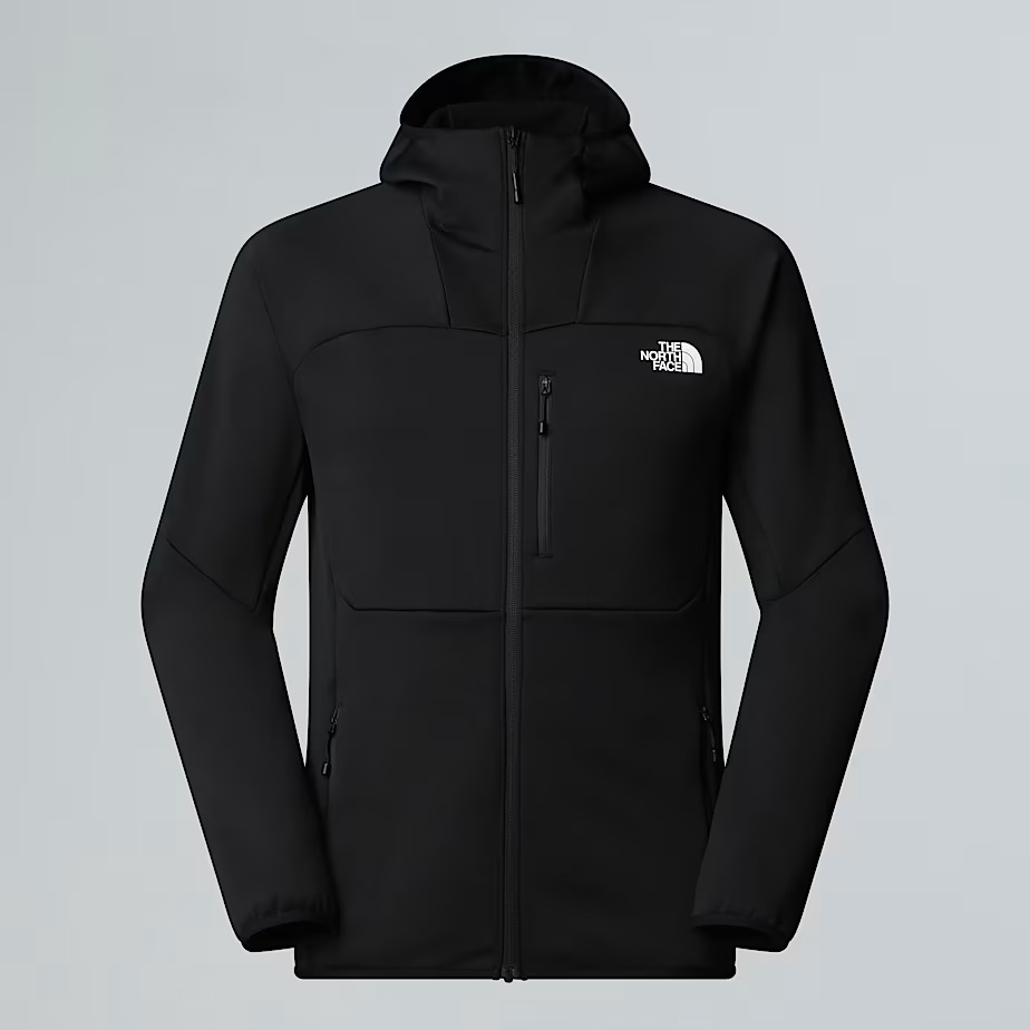 Men's Meteora Full-Zip Fleece