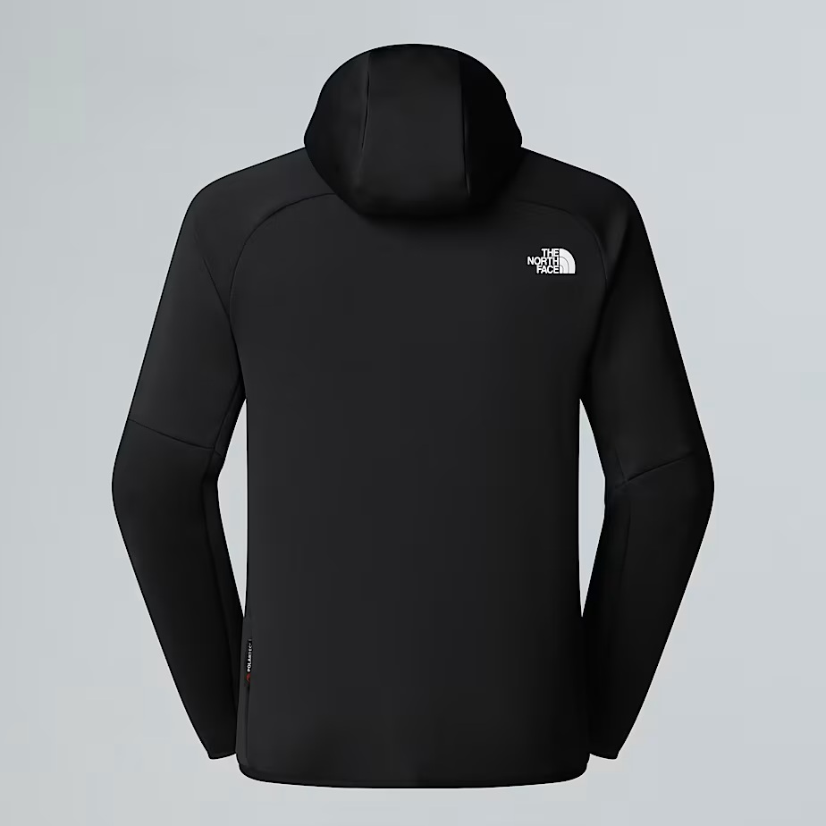 Men's Meteora Full-Zip Fleece