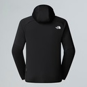 Men's Meteora Full-Zip Fleece