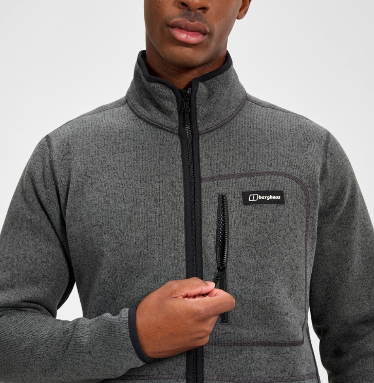 Men's Asterby InterActive Jacket