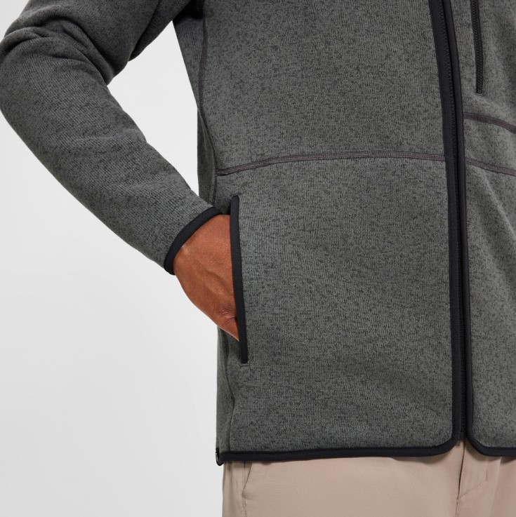 Men's Asterby InterActive Jacket