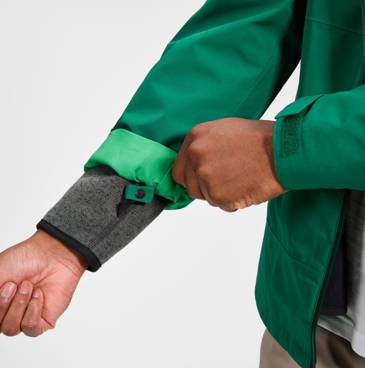 Men's Asterby InterActive Jacket