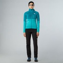 Women's Meteora Full-Zip Fleece