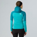 Women's Meteora Full-Zip Fleece