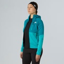 Women's Meteora Full-Zip Fleece