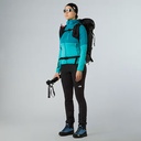 Women's Meteora Full-Zip Fleece