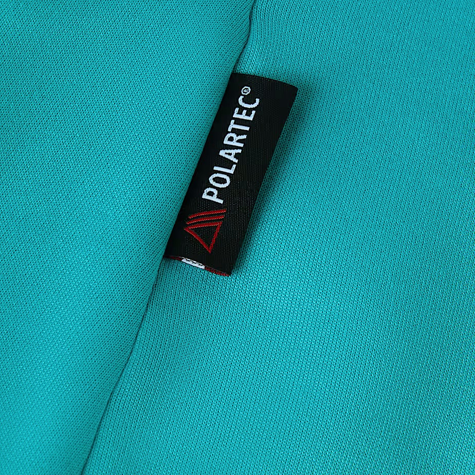 Women's Meteora Full-Zip Fleece