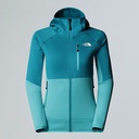 Women's Meteora Full-Zip Fleece