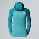 Women's Meteora Full-Zip Fleece