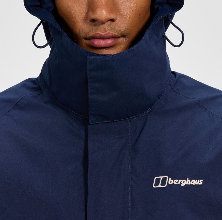 Men's Cornice 2.0 InterActive Jacket