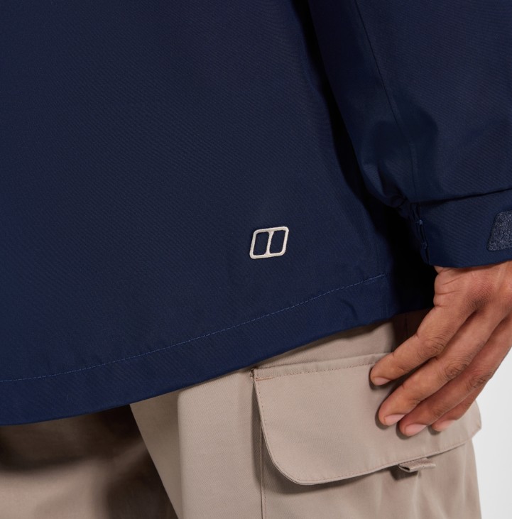 Men's Cornice 2.0 InterActive Jacket