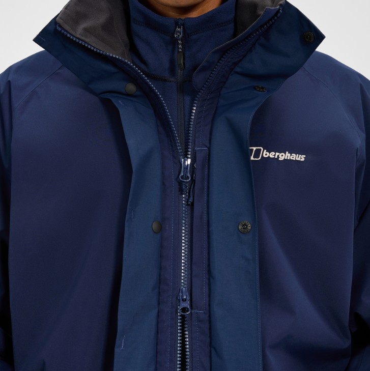 Men's Cornice 2.0 InterActive Jacket