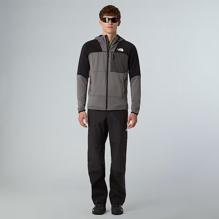 Men's Stormgap Powergrid Hoodie