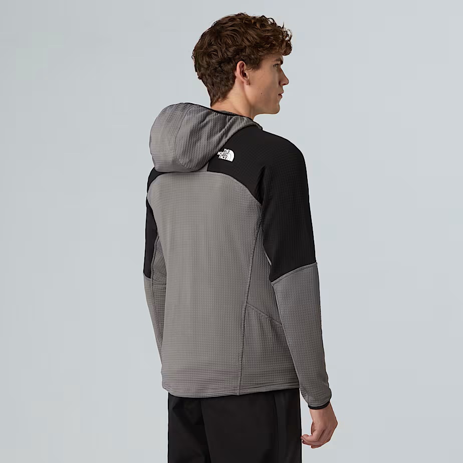 Men's Stormgap Powergrid Hoodie