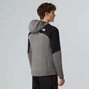 Men's Stormgap Powergrid Hoodie