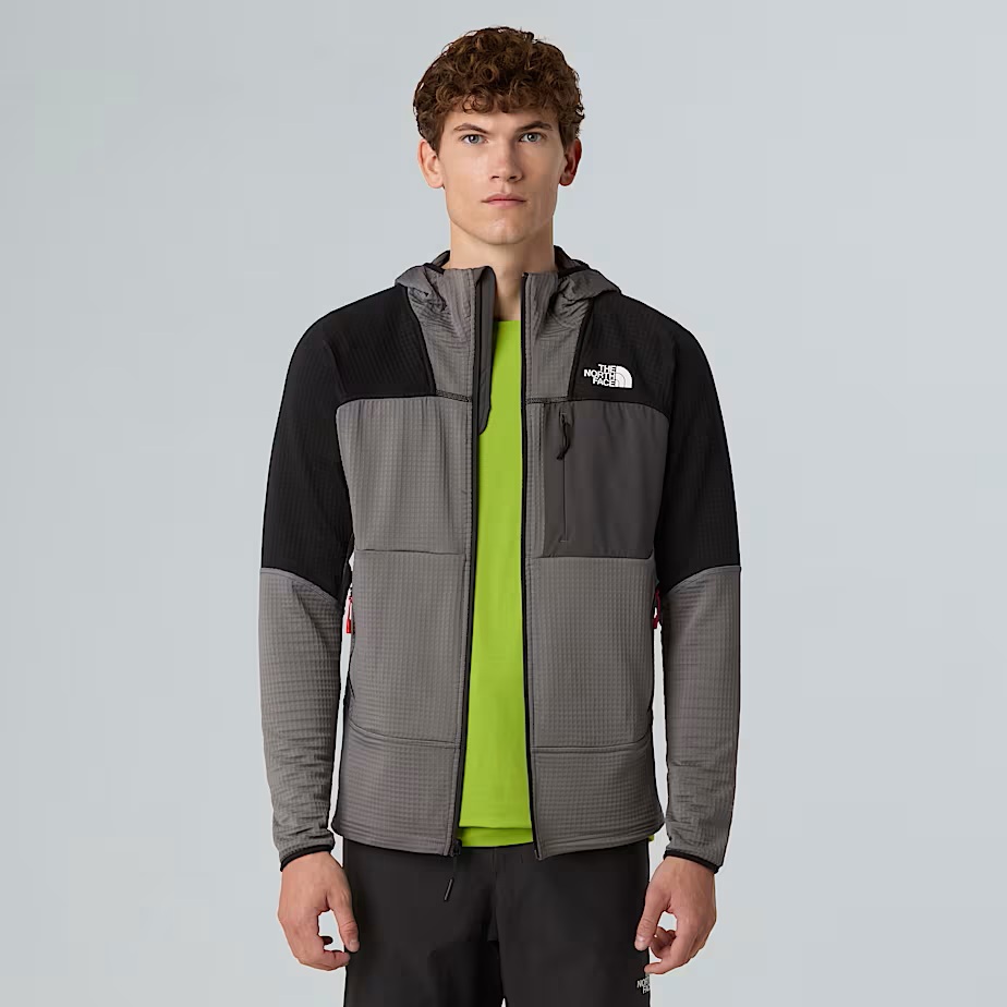 Men's Stormgap Powergrid Hoodie