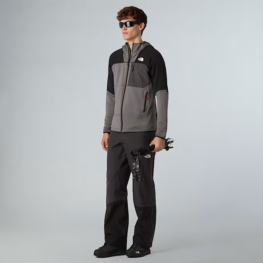 Men's Stormgap Powergrid Hoodie