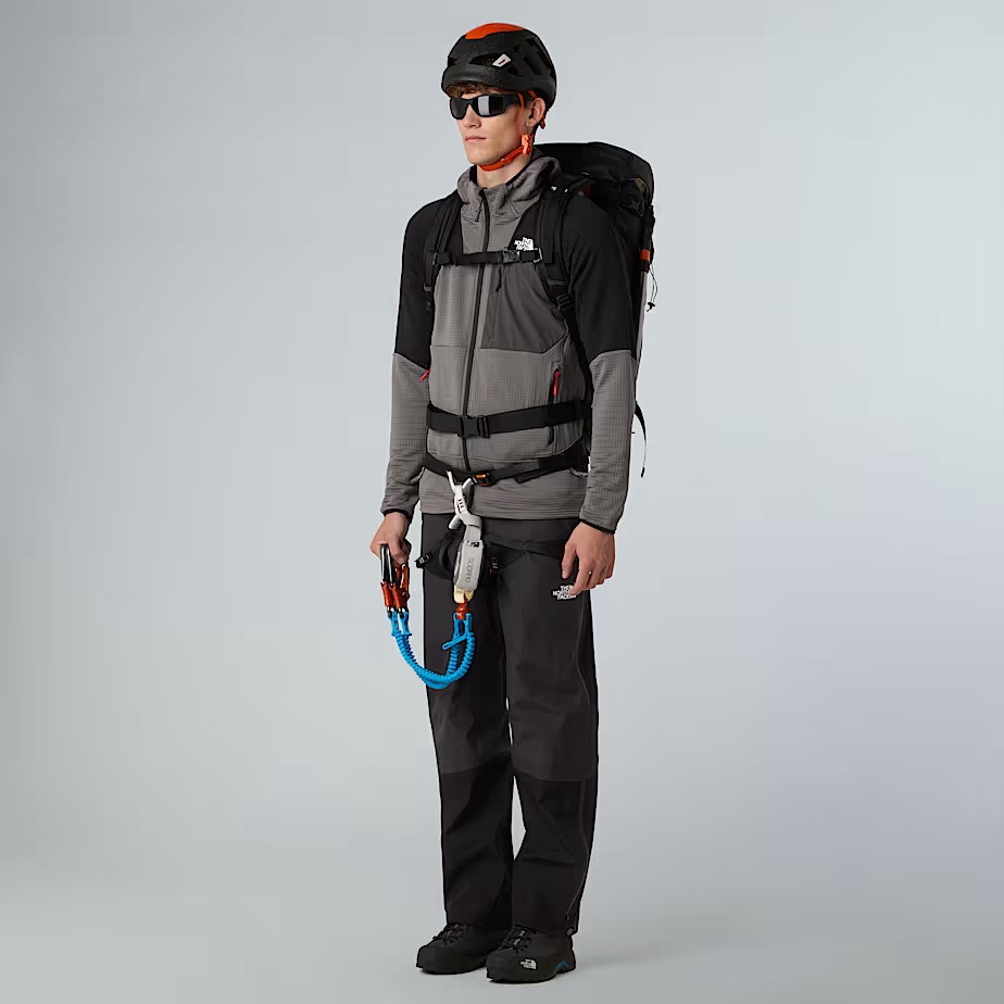 Men's Stormgap Powergrid Hoodie