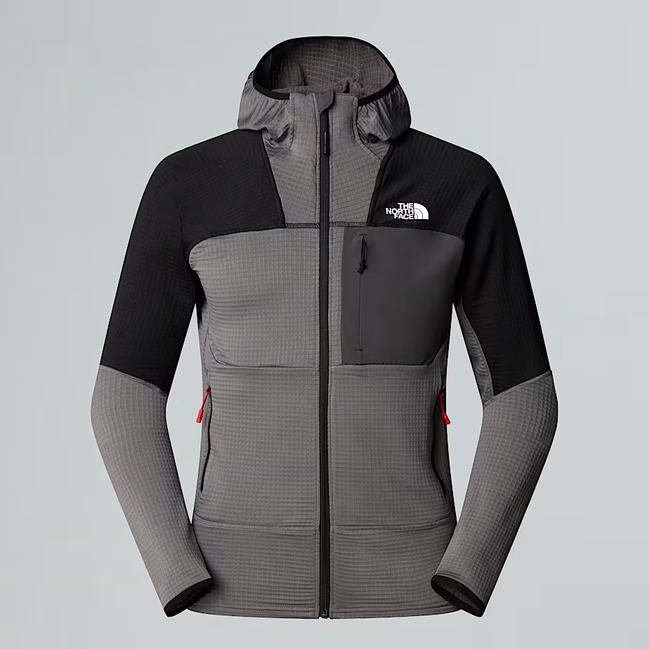 Men's Stormgap Powergrid Hoodie