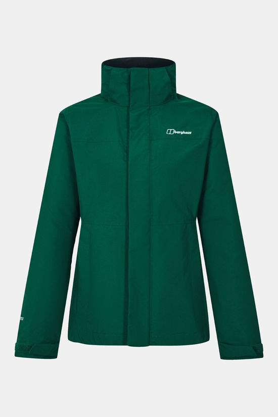 Women's Hillwalker 2.0 Gemini Hydroloft 3in1 Jacket