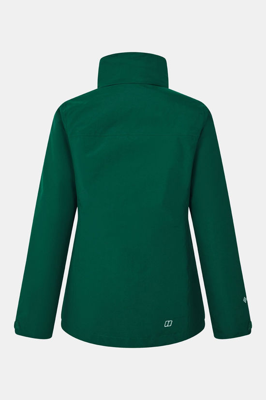 Women's Hillwalker 2.0 Gemini Hydroloft 3in1 Jacket