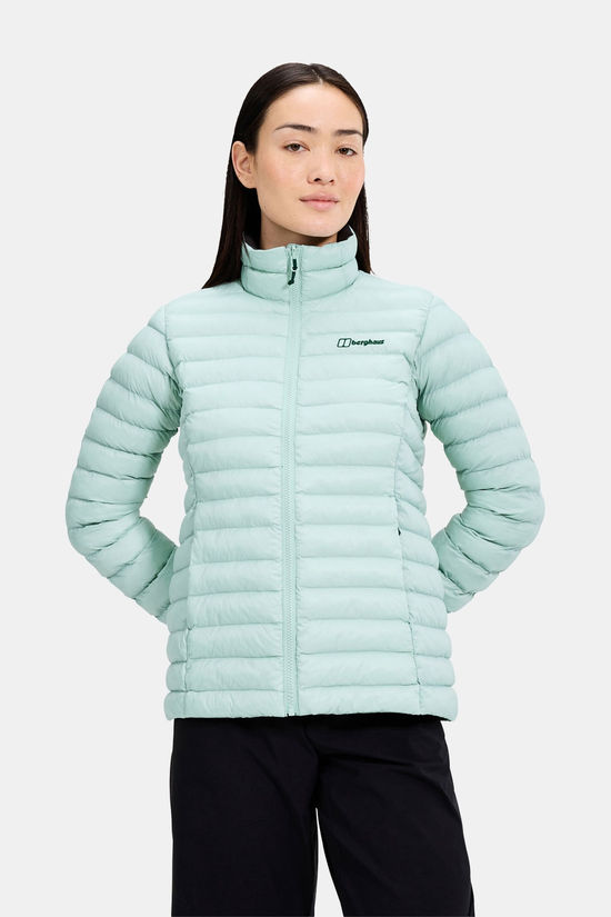 Women's Hillwalker 2.0 Gemini Hydroloft 3in1 Jacket