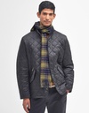 Tartan Lambswool Scarf