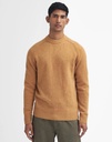 Grangetown Merino Crew Neck Sweater Heren