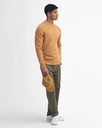 Grangetown Merino Crew Neck Sweater Heren