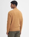 Grangetown Merino Crew Neck Sweater Heren
