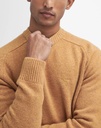 Grangetown Merino Crew Neck Sweater Heren