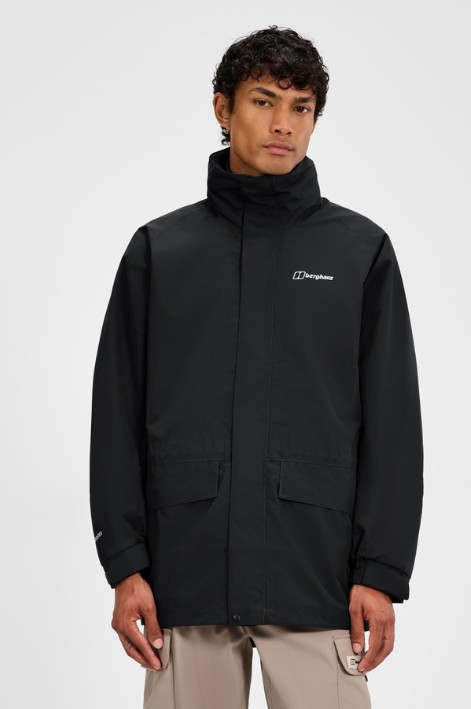 Men's Cornice 2.0 InterActive Jacket