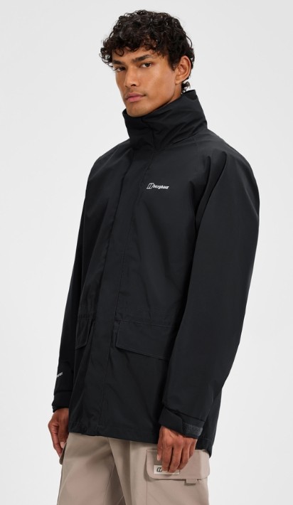 Men's Cornice 2.0 InterActive Jacket
