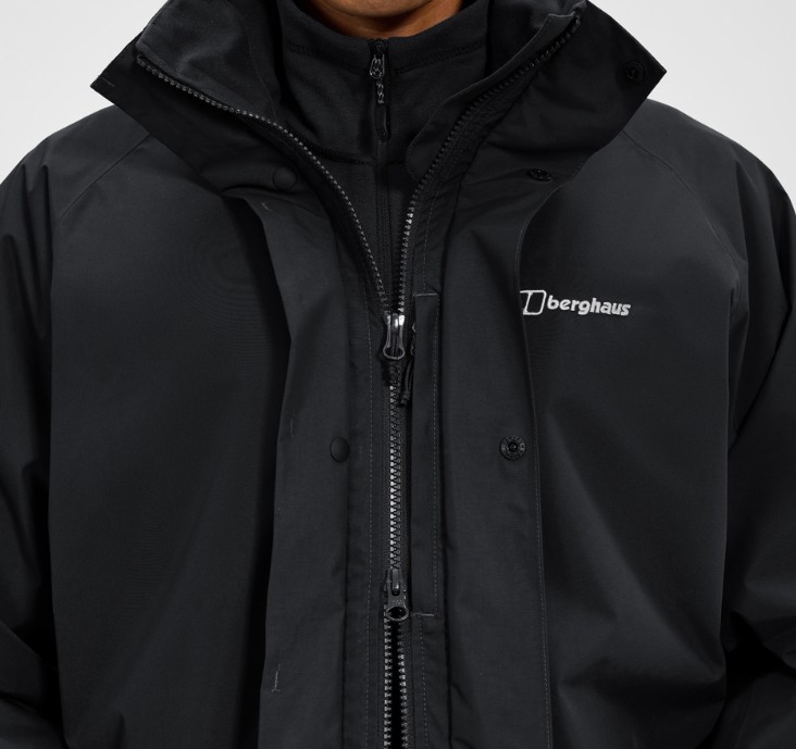 Men's Cornice 2.0 InterActive Jacket