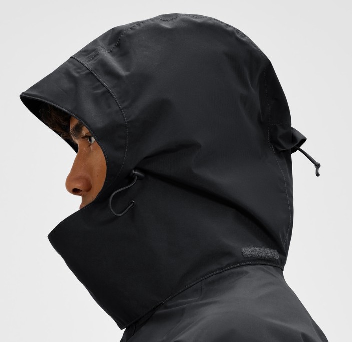 Men's Cornice 2.0 InterActive Jacket