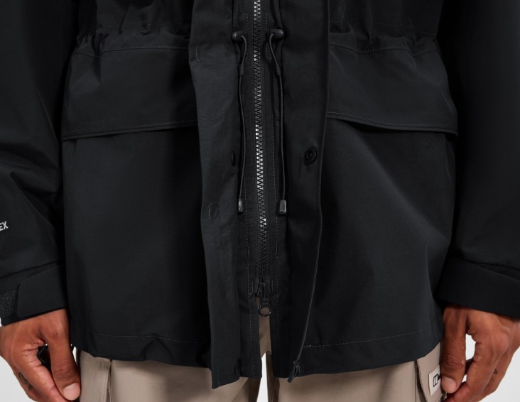 Men's Cornice 2.0 InterActive Jacket