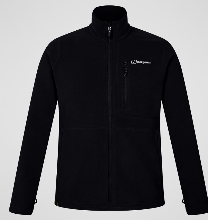 Activity Polartec Interactive Fleece Jacket Heren