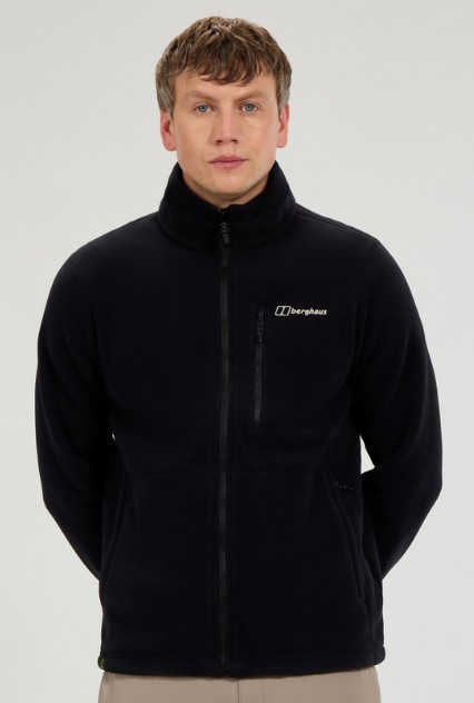 Activity Polartec Interactive Fleece Jacket Heren