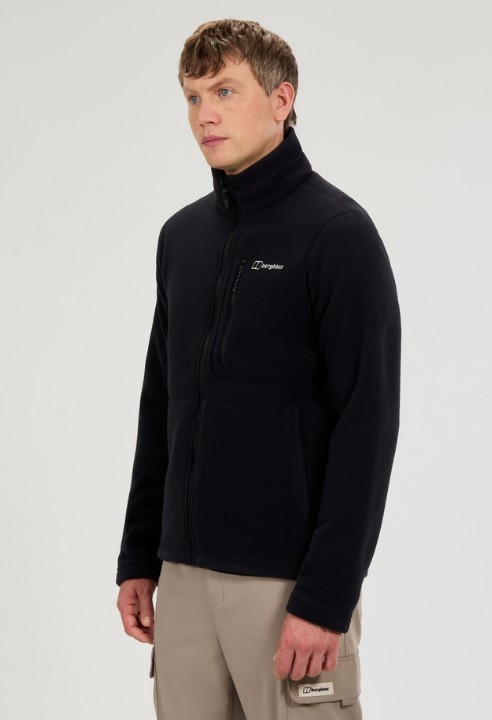 Activity Polartec Interactive Fleece Jacket Heren
