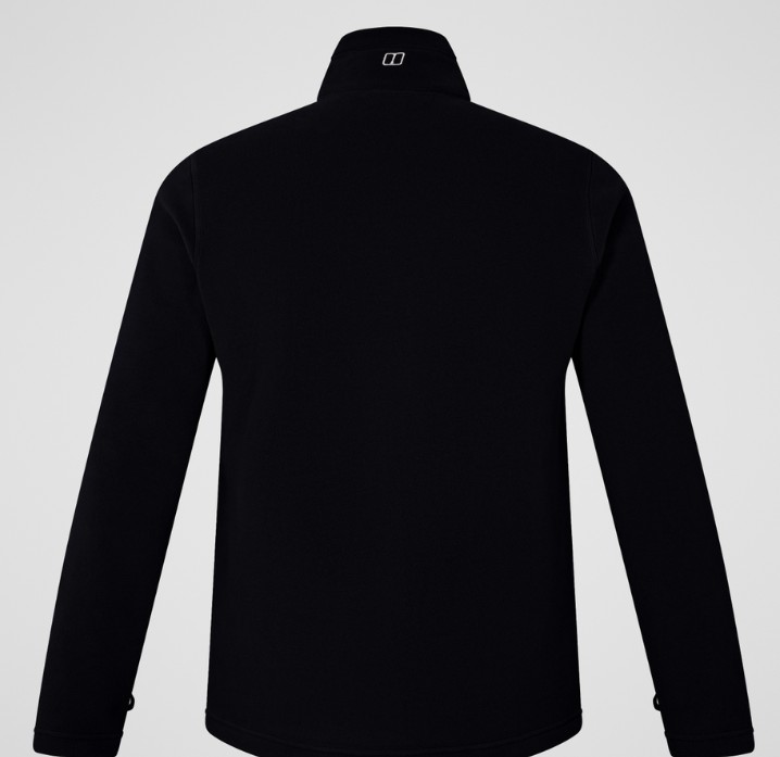 Activity Polartec Interactive Fleece Jacket Heren