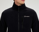 Activity Polartec Interactive Fleece Jacket Heren