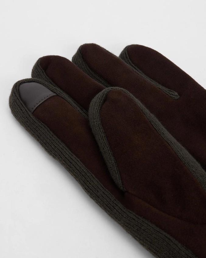 Magnus Glove Heren